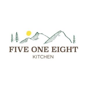 518 Kitchen