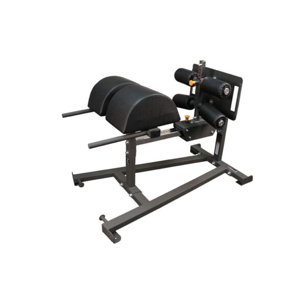 Torque Glute Ham Developer Bench