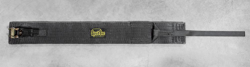 Spud Inc Pro Series Deadlift Belt