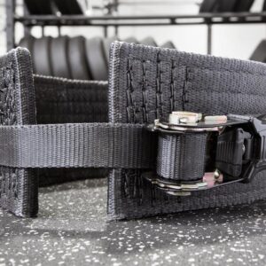 Spud Inc Pro Series Deadlift Belt