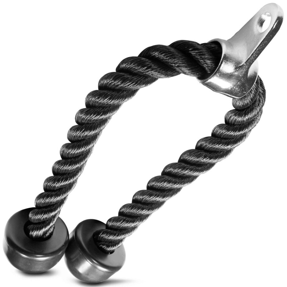 Titan fitness rope hotsell