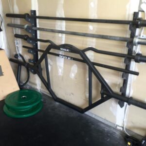 Rogue TB-1 Trap Bar 2.0