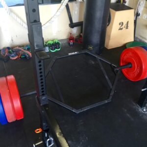 Rogue TB-1 Trap Bar 2.0