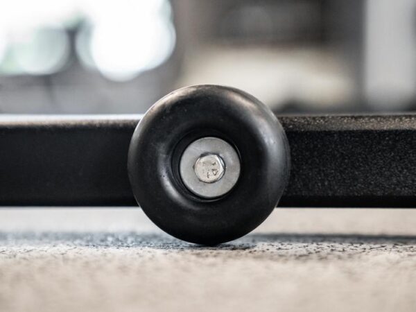 Sorinex P3 Poor Man Glute Ham Developer Garage Gym Reviews