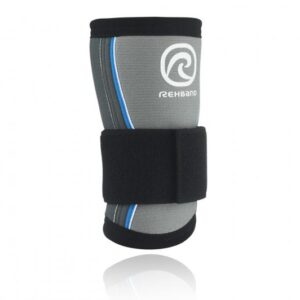 Rehband 7793 Strongman Wrist Support