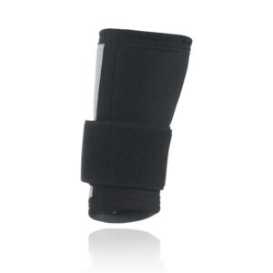 Rehband 7793 Strongman Wrist Support