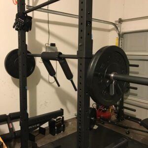 Rogue SB-1 Safety Squat Bar