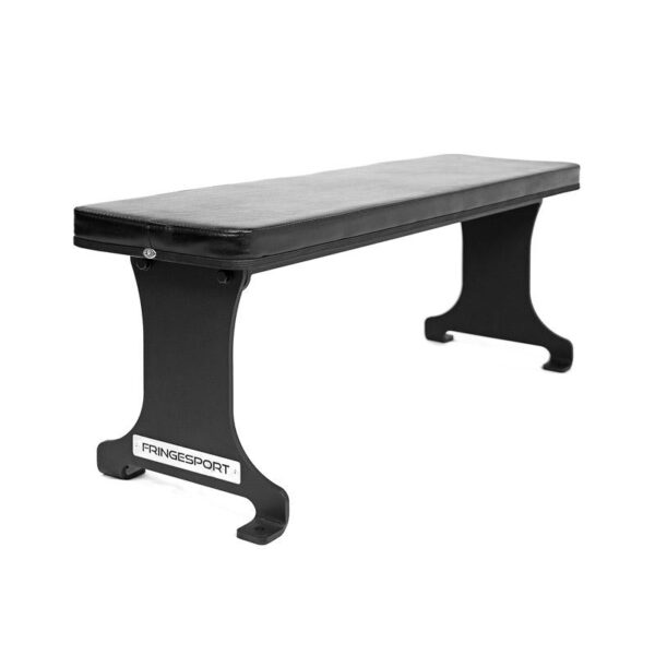 Fringe Sport Flat Bench