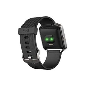 Fitbit Blaze Smart Fitness Watch