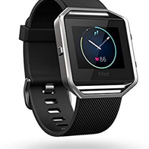 Fitbit Blaze Smart Fitness Watch