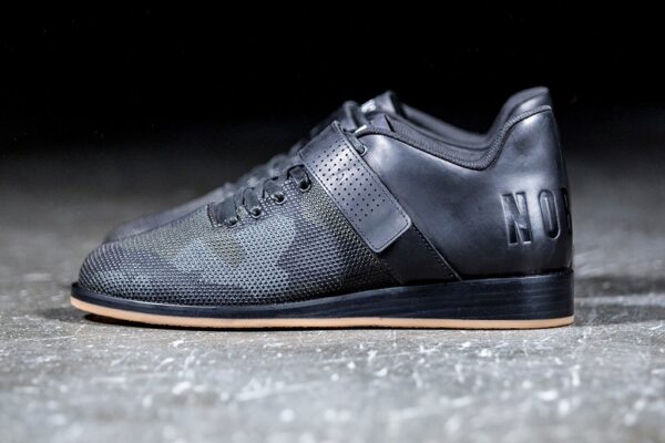 No bull deals weightlifting shoes review