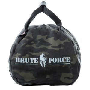 Brute Force Kettlebell Sandbags