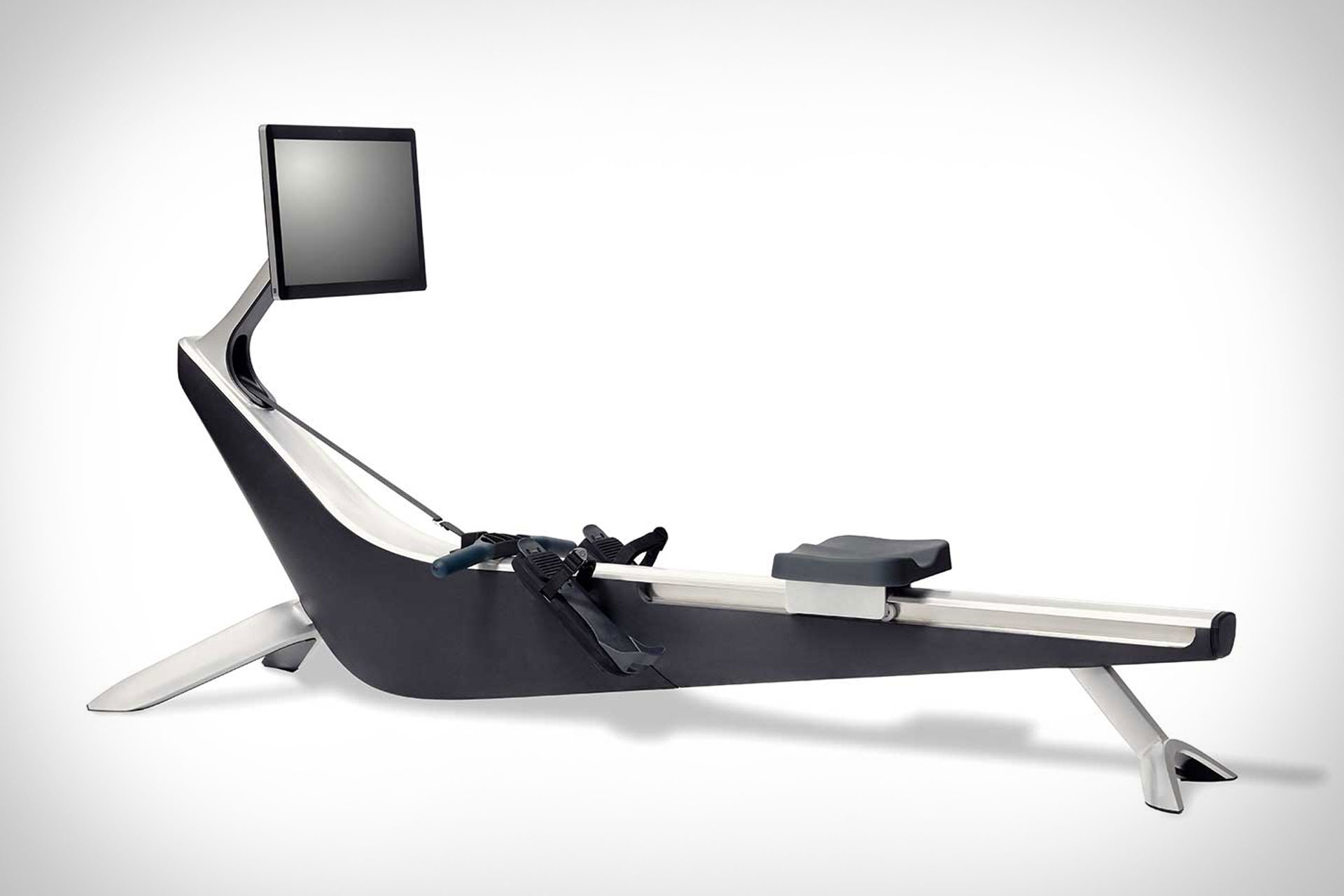 Hydrow Connected Rower