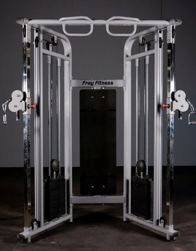 Fray Functional Trainer Commercial Line