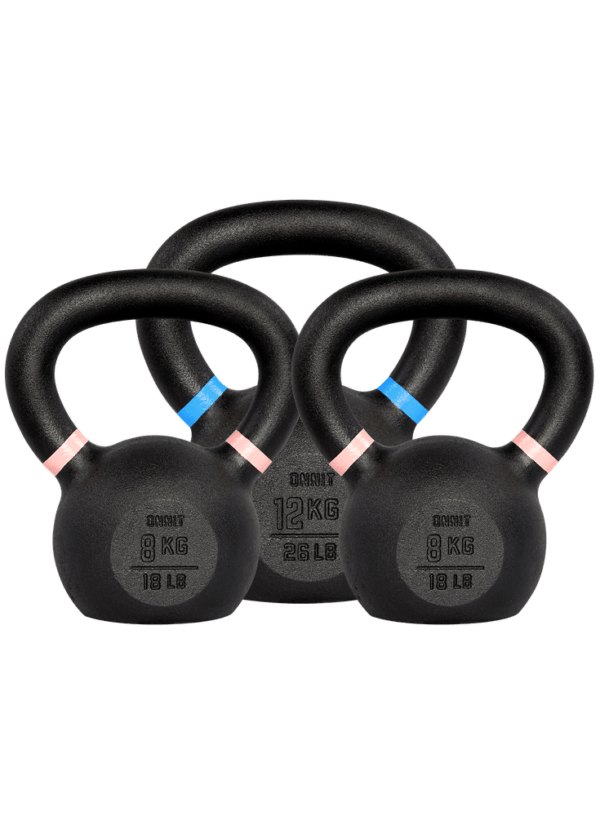 Onnit Kettlebells Garage Gym Reviews