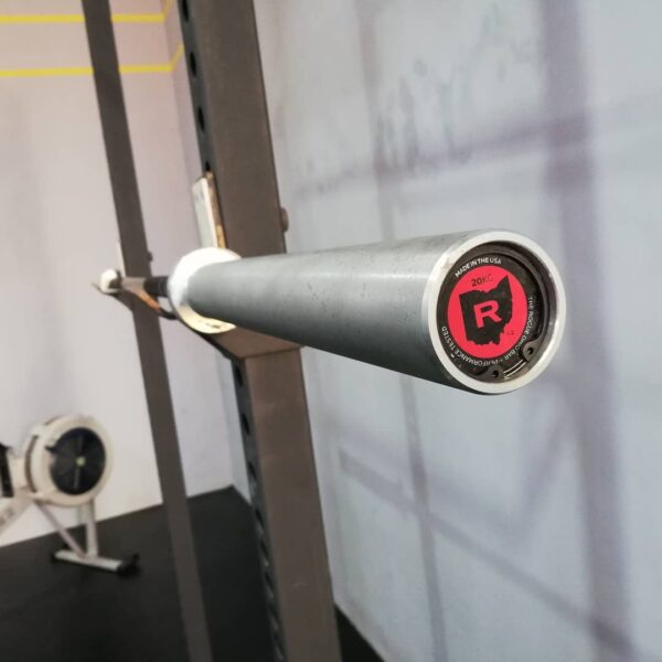 13 Reasons to NOT to Buy Rogue Ohio Bar Garage Gym Built Garage
