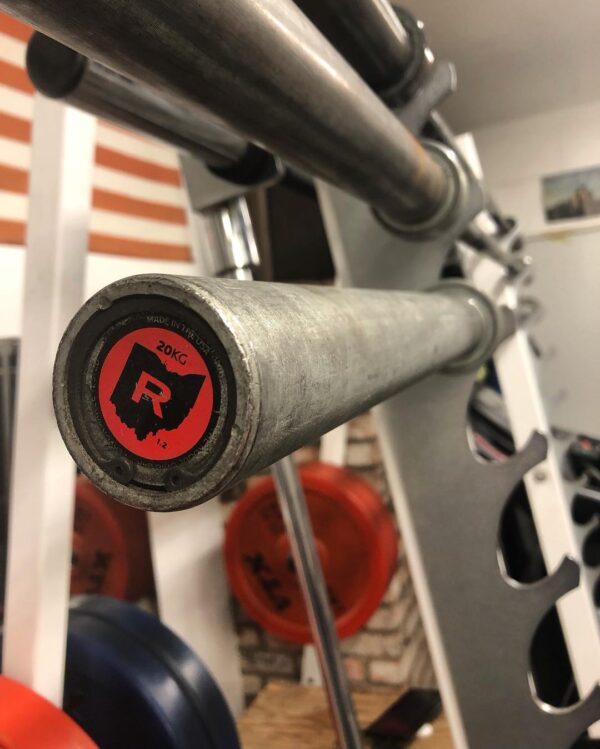 13 Reasons to NOT to Buy Rogue Ohio Bar Garage Gym Built Garage