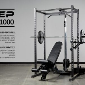 REP PR-1000 Home Gym Power Rack