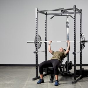 REP PR-1000 Home Gym Power Rack