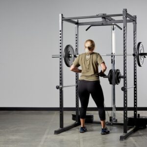 REP PR-1000 Home Gym Power Rack