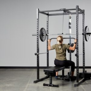 REP PR-1000 Home Gym Power Rack