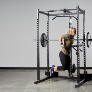 REP PR-1000 Home Gym Power Rack