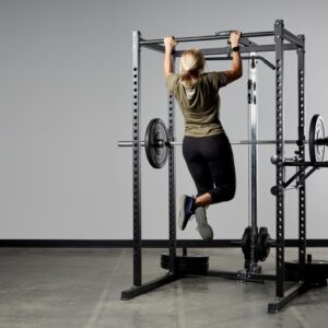 REP PR-1000 Home Gym Power Rack