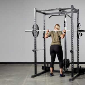 REP PR-1000 Home Gym Power Rack