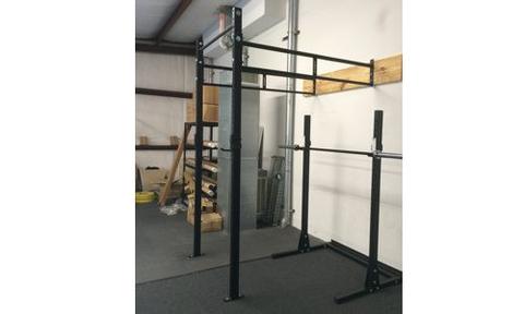 Fringe Sport Wall Mount Garage Rig