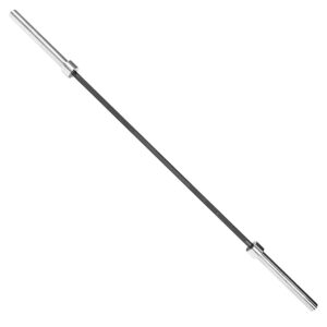 CAP OB-86B Barbell