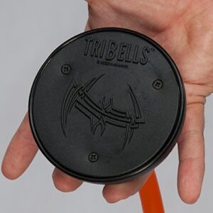 LPG Muscle Tri-Bells 4" Double Dome Tricep Rope