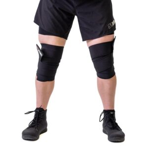 Sling Shot STrong Knee Wraps