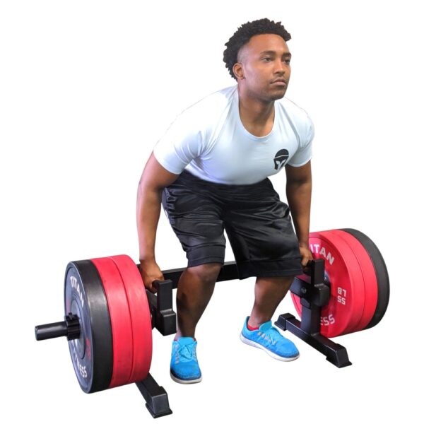 Titan Rickshaw Garage Gym Reviews