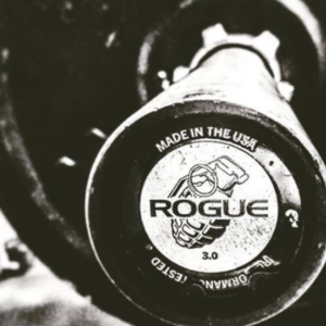 Rogue 25MM Women's Operator Bar