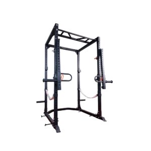 Bells of Steel Light Commercial Power Rack 5.1