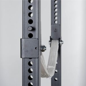 Bells of Steel Light Commercial Power Rack 5.1