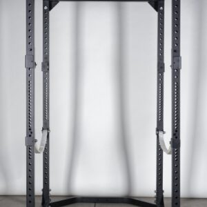 Bells of Steel Light Commercial Power Rack 5.1