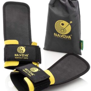 Nayoya Lifting Straps