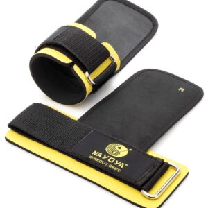 Nayoya Lifting Straps