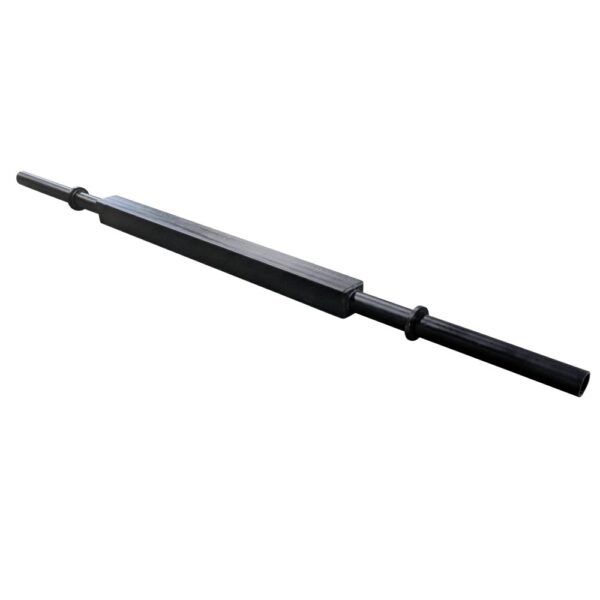 Gold's gym sales 3 piece barbell