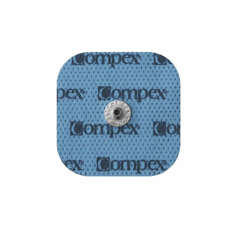 Compex Edge Muscle Stimulator