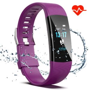 Saikee Fitness Tracker