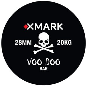 XMark VOODOO Bar