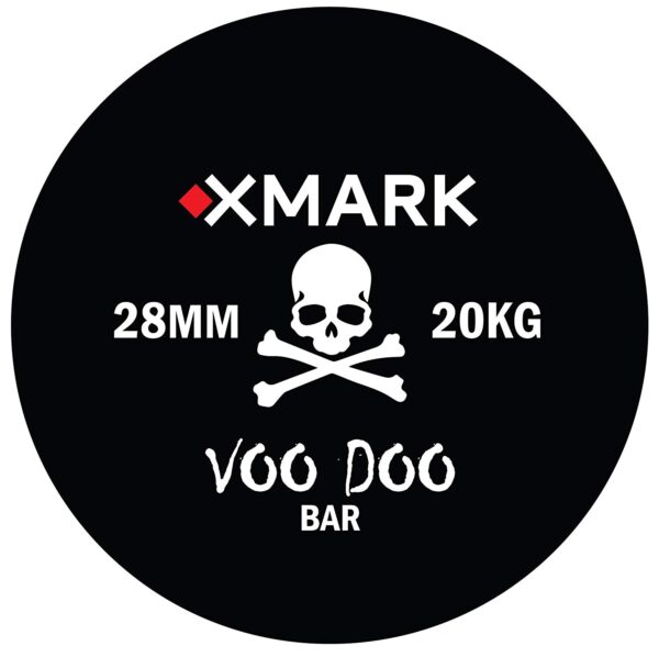 XMark VOODOO Bar Garage Gym Reviews