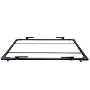 Titan Deadlift Platform