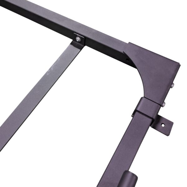 Titan Full Deadlift Platform w/ 8 Rubber Tiles 