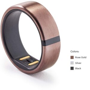 Motiv Ring Fitness Tracker