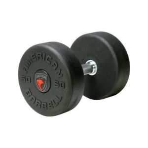 American Barbell Series III Dumbbells