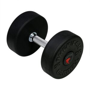 American Barbell Series III Dumbbells