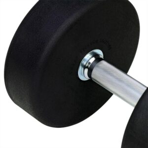 American Barbell Series III Dumbbells